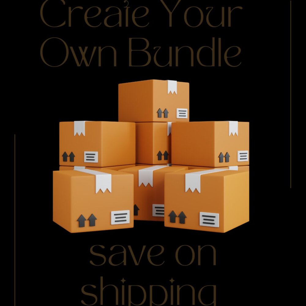 Bundle and Save - Picture 2 of 2